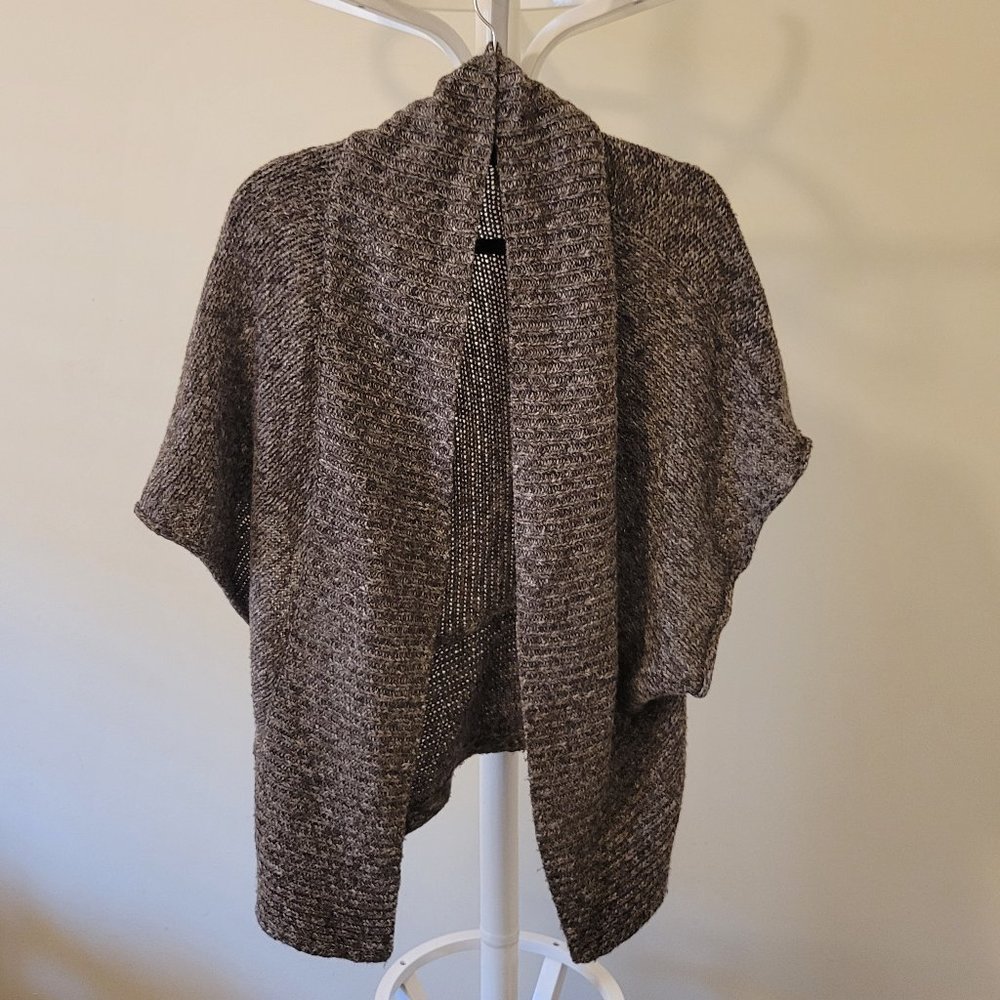Vero Moda Knit Sweater Shawl